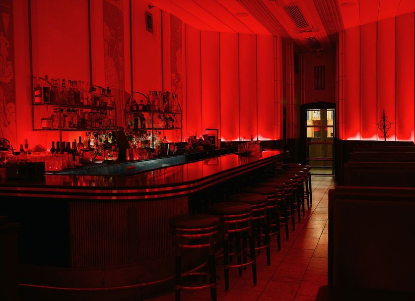 Bar Ảnh