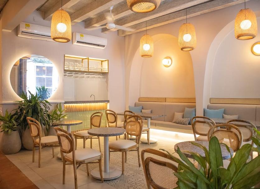 Lounge Ảnh