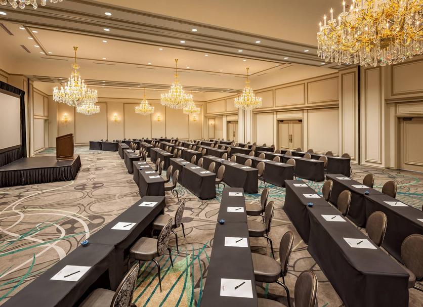 Conference room Ảnh