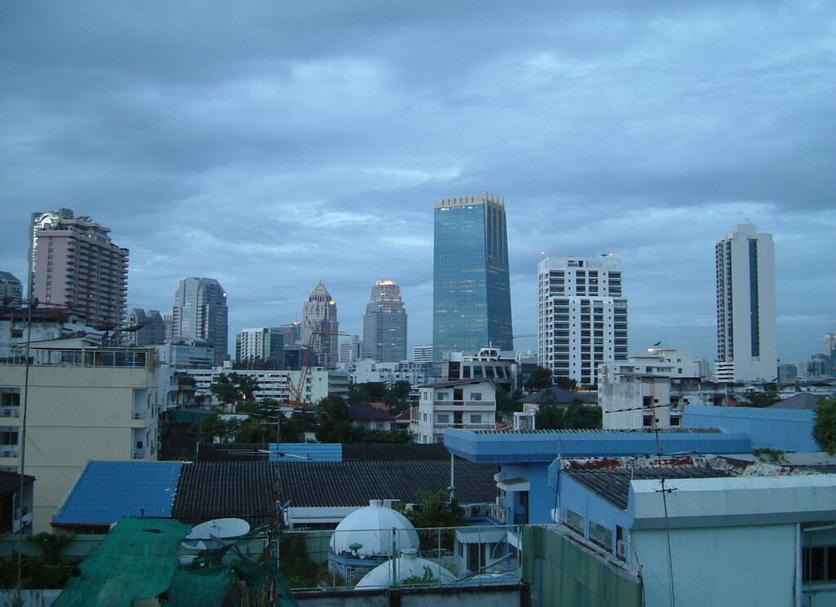 Cảnh ngoài trời Ảnh