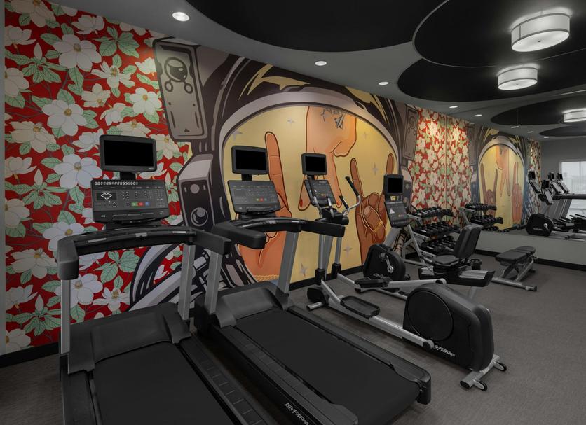 Gym Ảnh