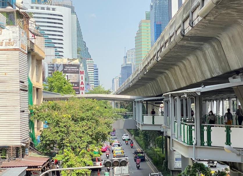 Cảnh ngoài trời Ảnh