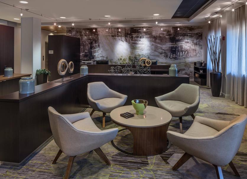 Lounge Ảnh
