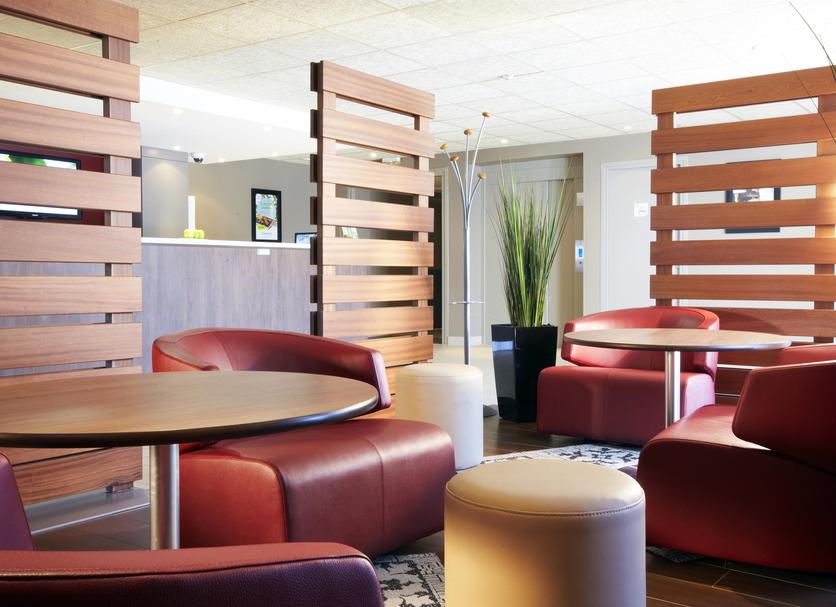 Lounge Ảnh