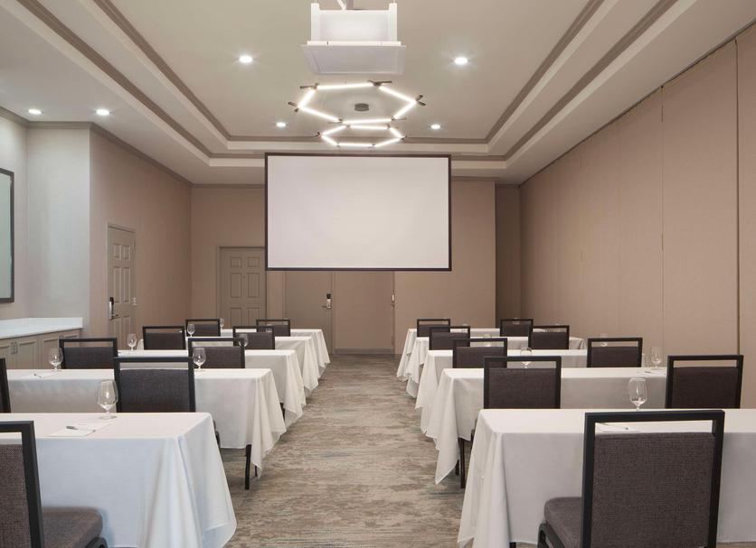 Conference room Ảnh