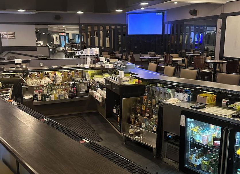 Bar Ảnh