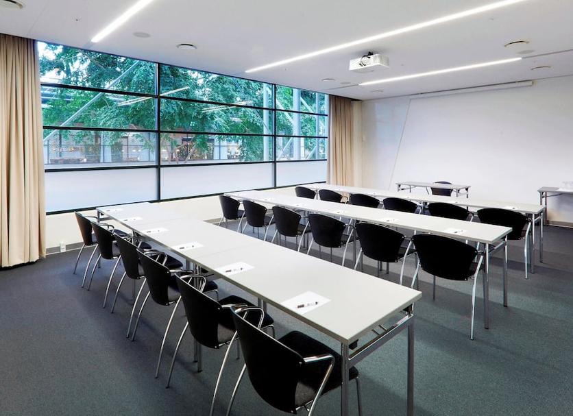 Conference room Ảnh