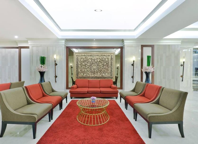 Lounge Ảnh