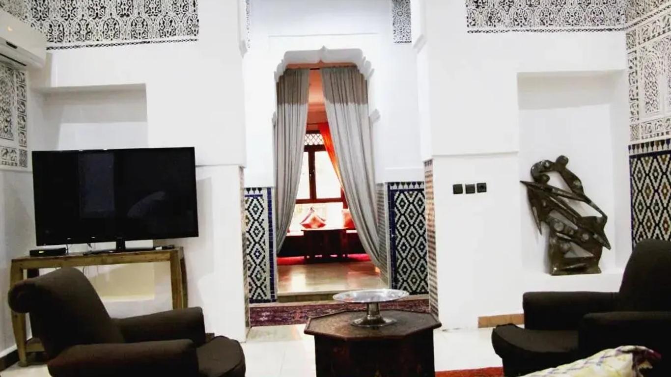 Riad D'or meknes