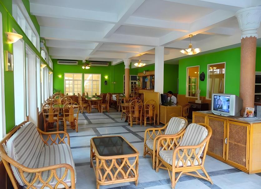 Hành lang Ảnh