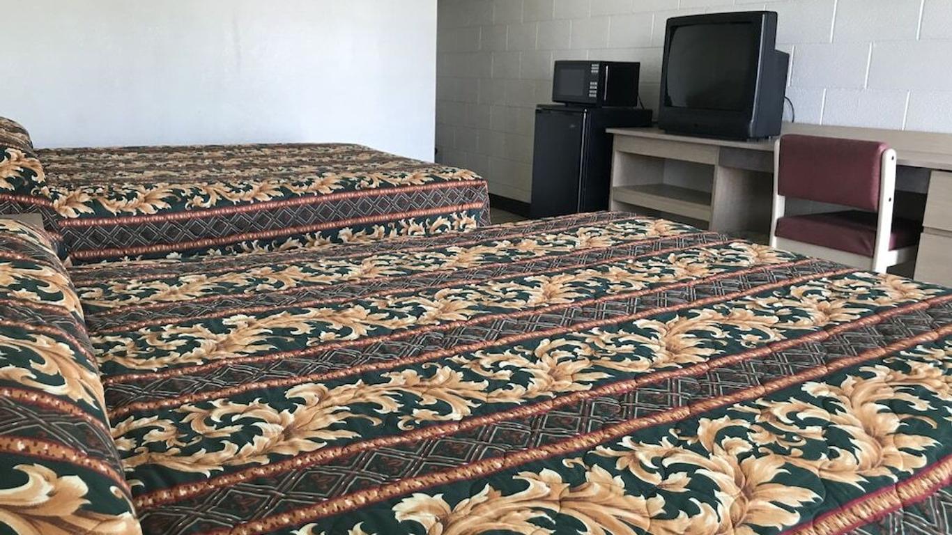 Superlodge Motel