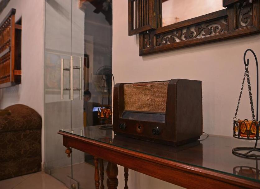 Tiện nghi trong phòng Ảnh