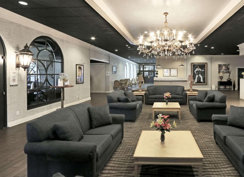 Lounge Ảnh