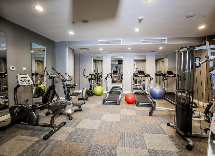 Gym Ảnh