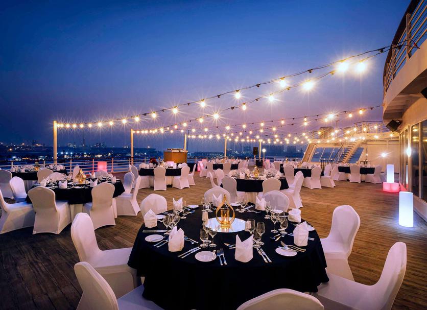 Sảnh yến tiệc Ảnh
