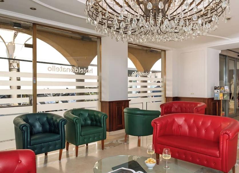 Lounge Ảnh