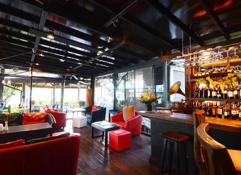 Bar Ảnh