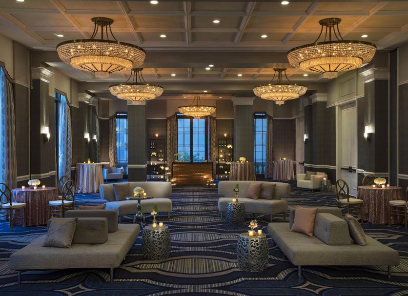 Lounge Ảnh