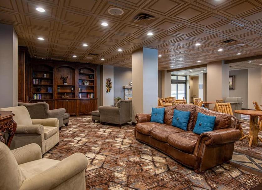 Lounge Ảnh