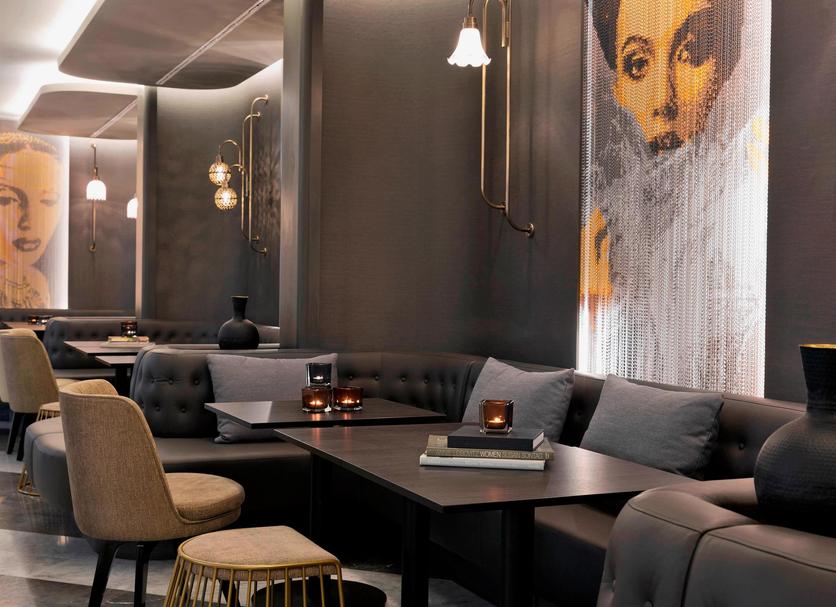 Lounge Ảnh