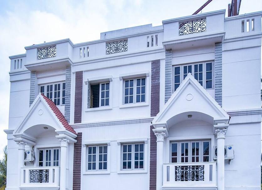 Toà nhà Ảnh