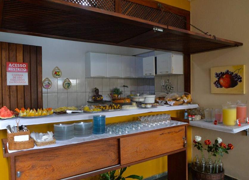 Buffet Ảnh
