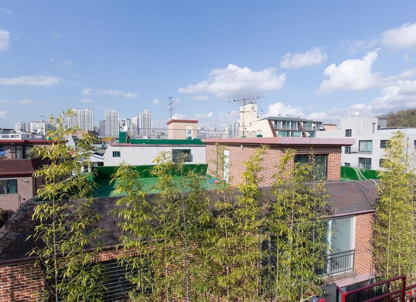Cảnh ngoài trời Ảnh
