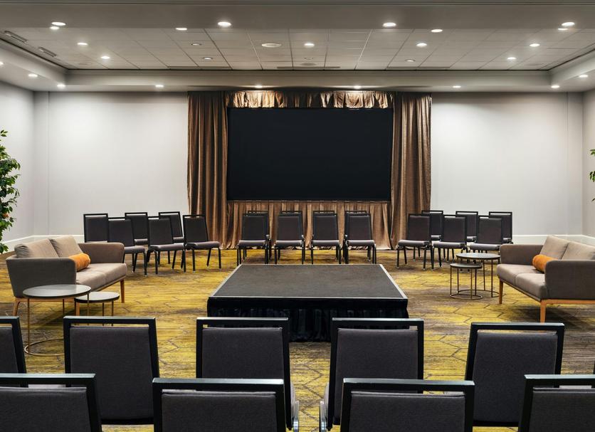Conference room Ảnh