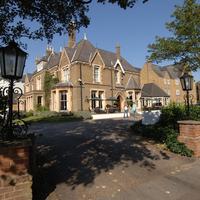 Cotswold Lodge Hotel