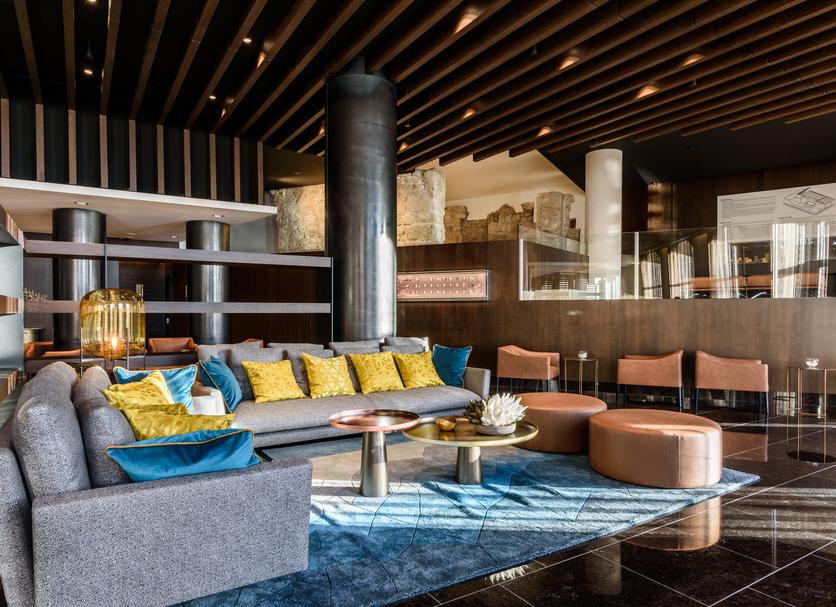 Lounge Ảnh