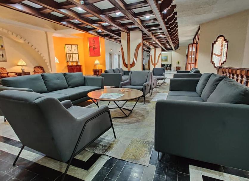 Lounge Ảnh
