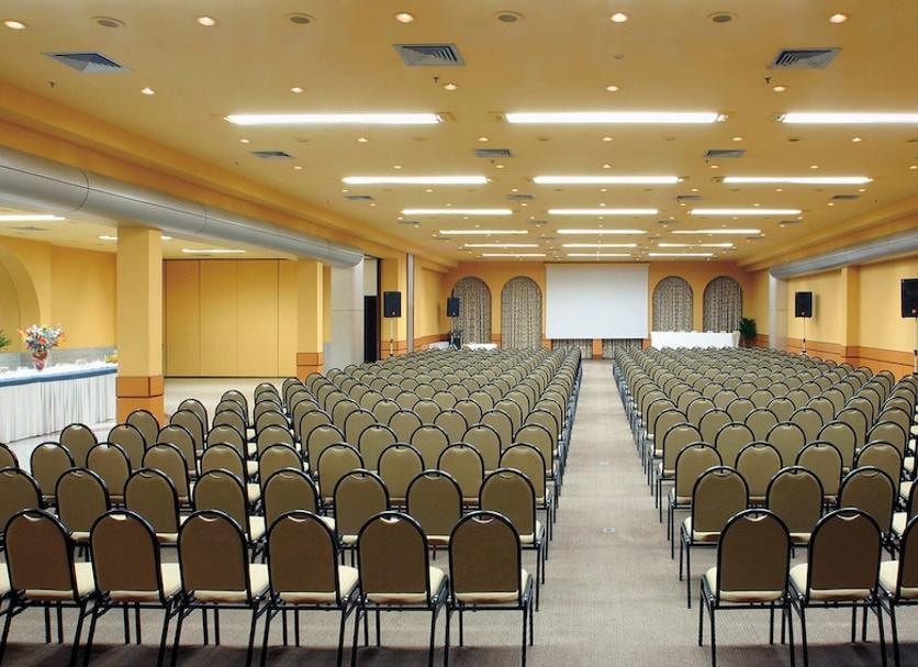 Conference room Ảnh