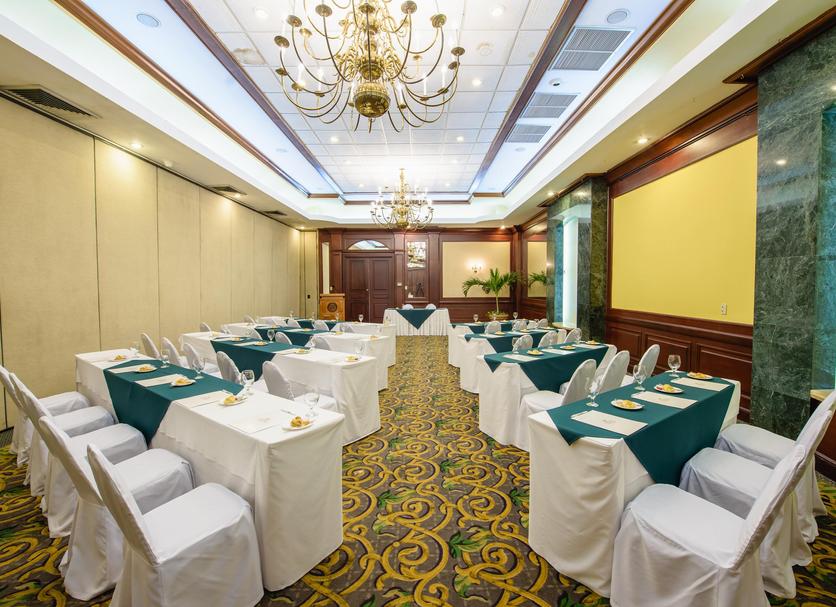 Sảnh yến tiệc Ảnh