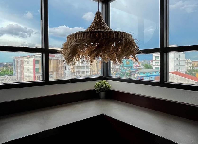Tiện nghi trong phòng Ảnh