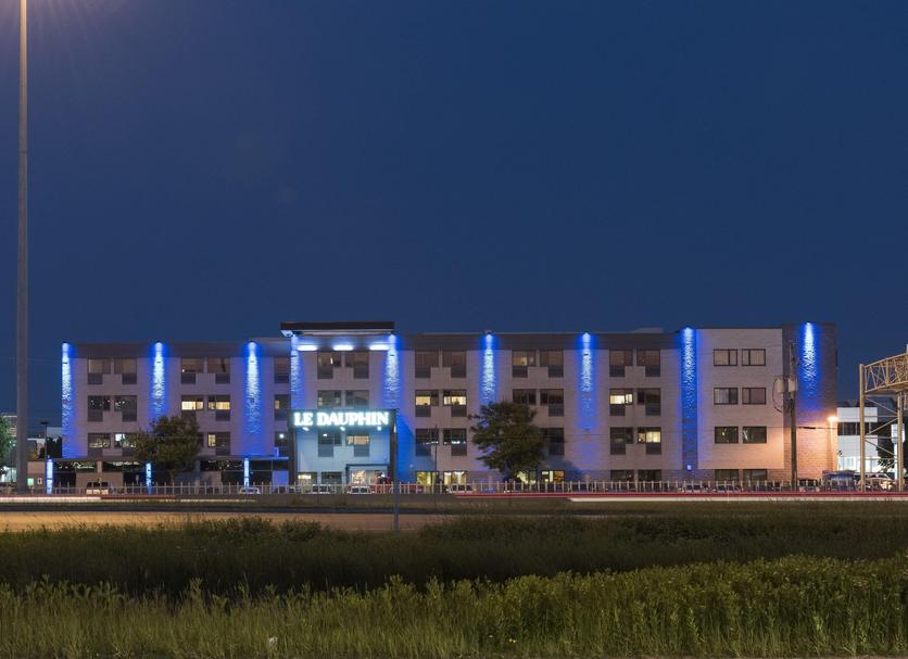 Toà nhà Ảnh