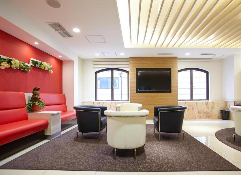Lounge Ảnh