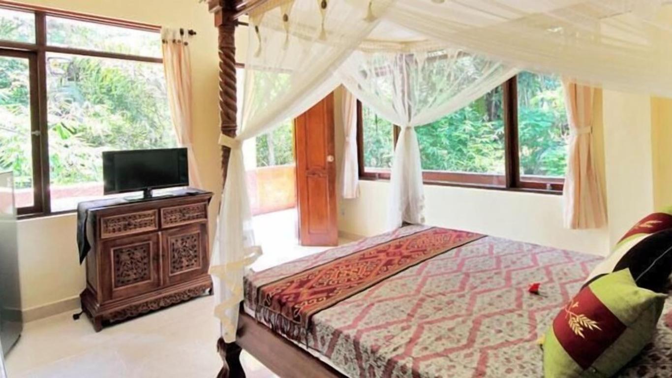 The Nest In Ubud, Bembengan Cottages