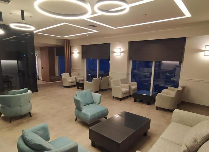 Lounge Ảnh
