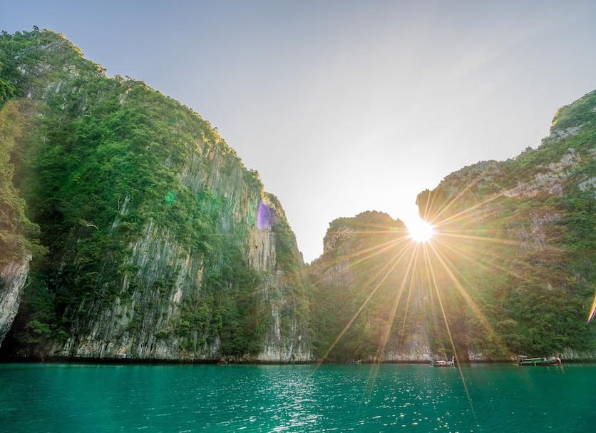 Cảnh ngoài trời Ảnh