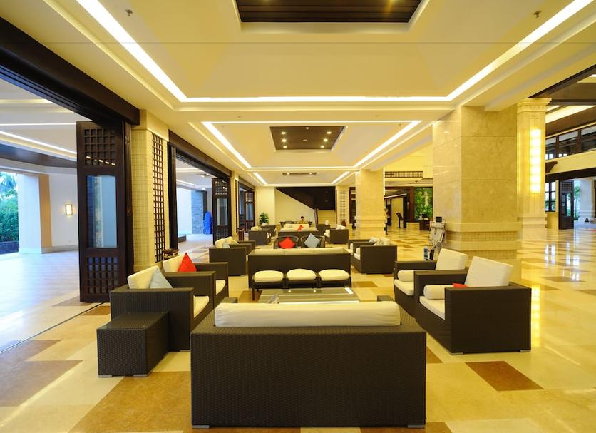 Lounge Ảnh