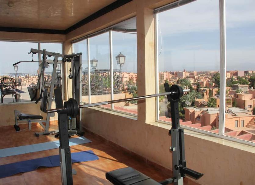 Gym Ảnh
