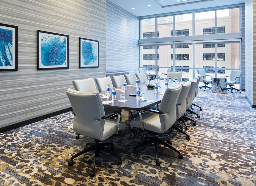 Conference room Ảnh