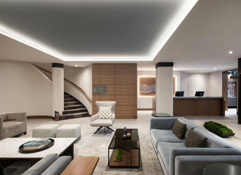Lounge Ảnh