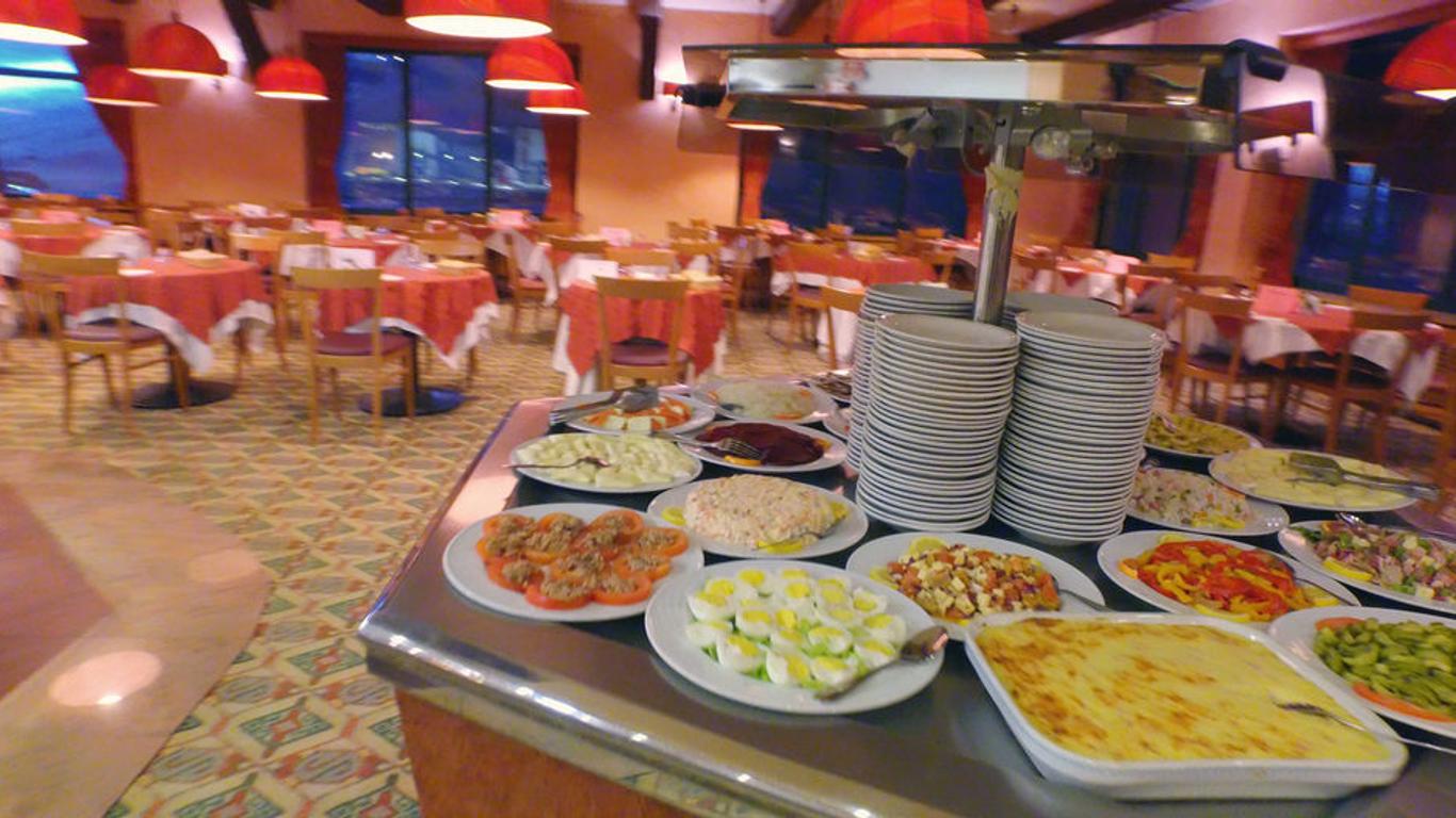 Hotel Torre