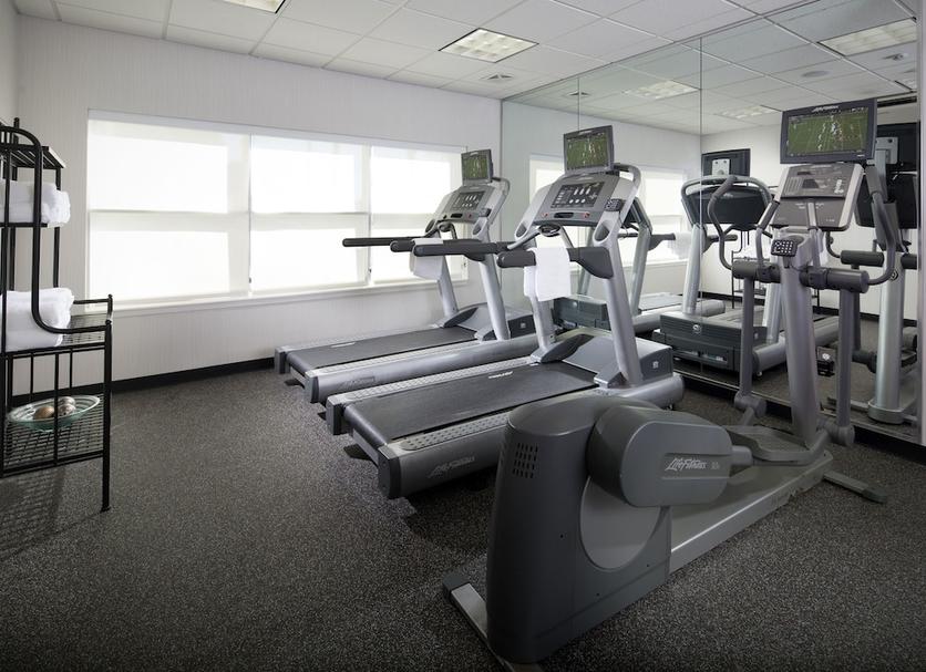 Gym Ảnh