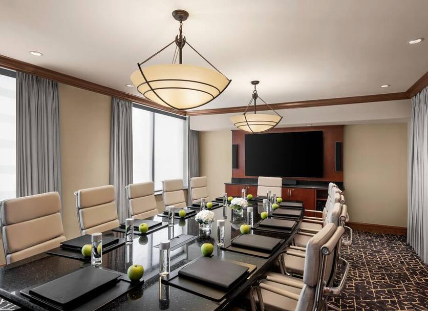 Conference room Ảnh
