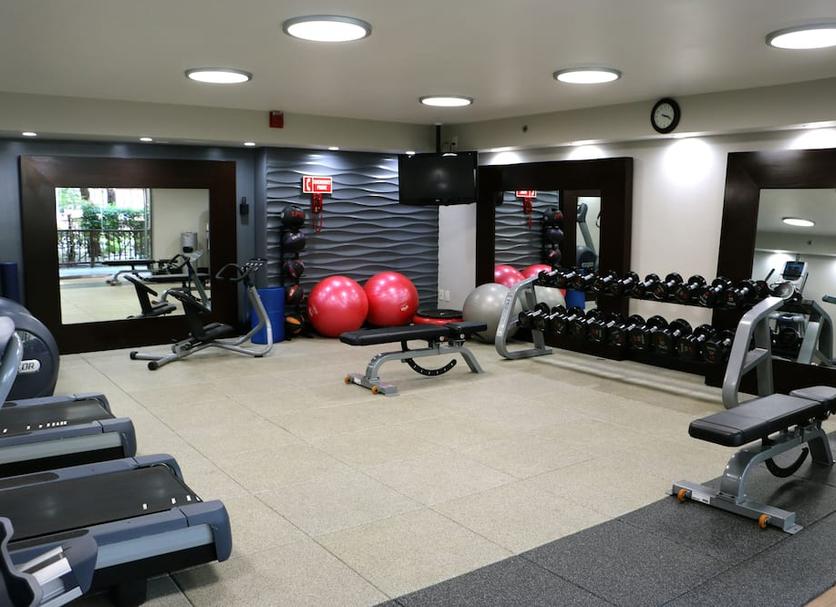 Gym Ảnh