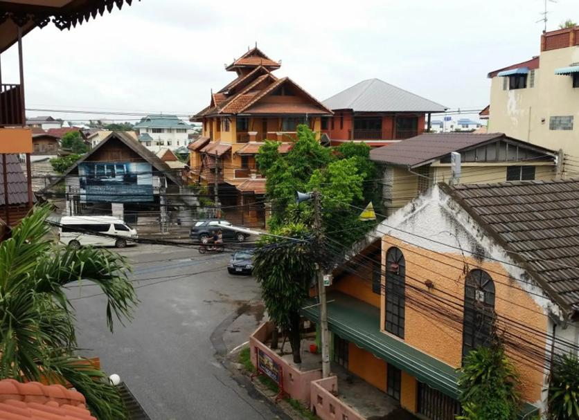 Cảnh ngoài trời Ảnh