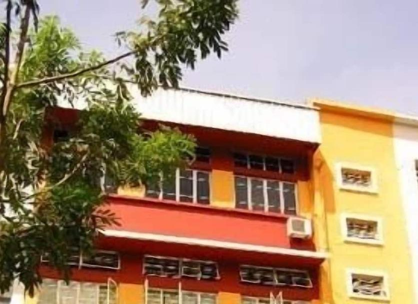 Toà nhà Ảnh