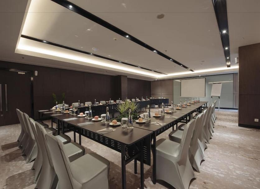 Conference room Ảnh